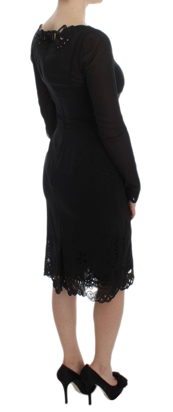 DOLCE & GABBANA suknelė