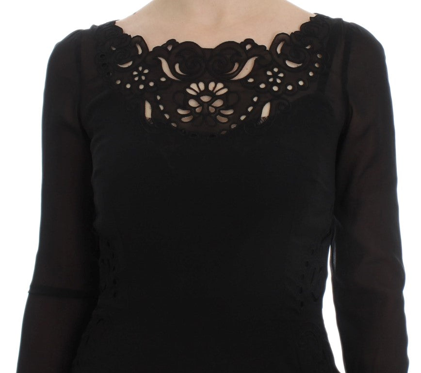 DOLCE & GABBANA suknelė