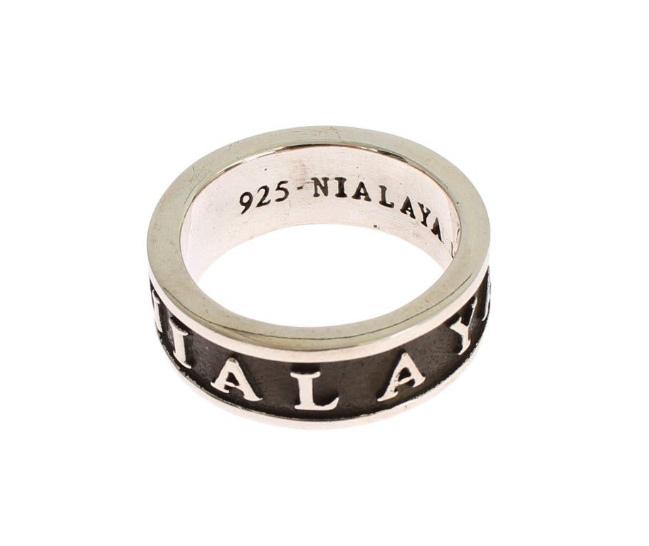NIALAYA žiedas
