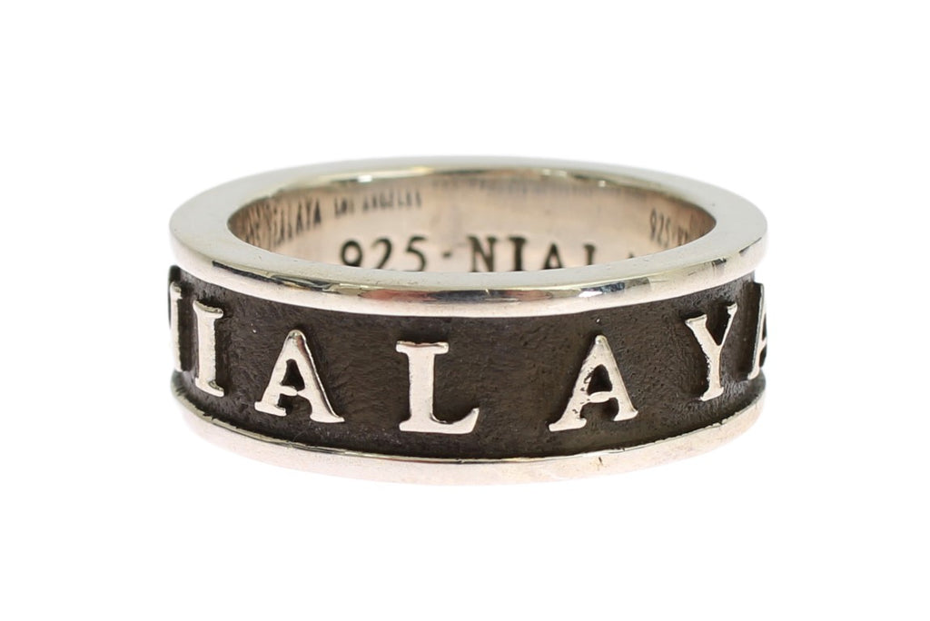 NIALAYA žiedas