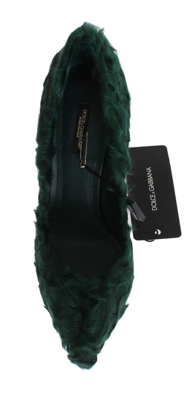 DOLCE & GABBANA aukštakulniai
