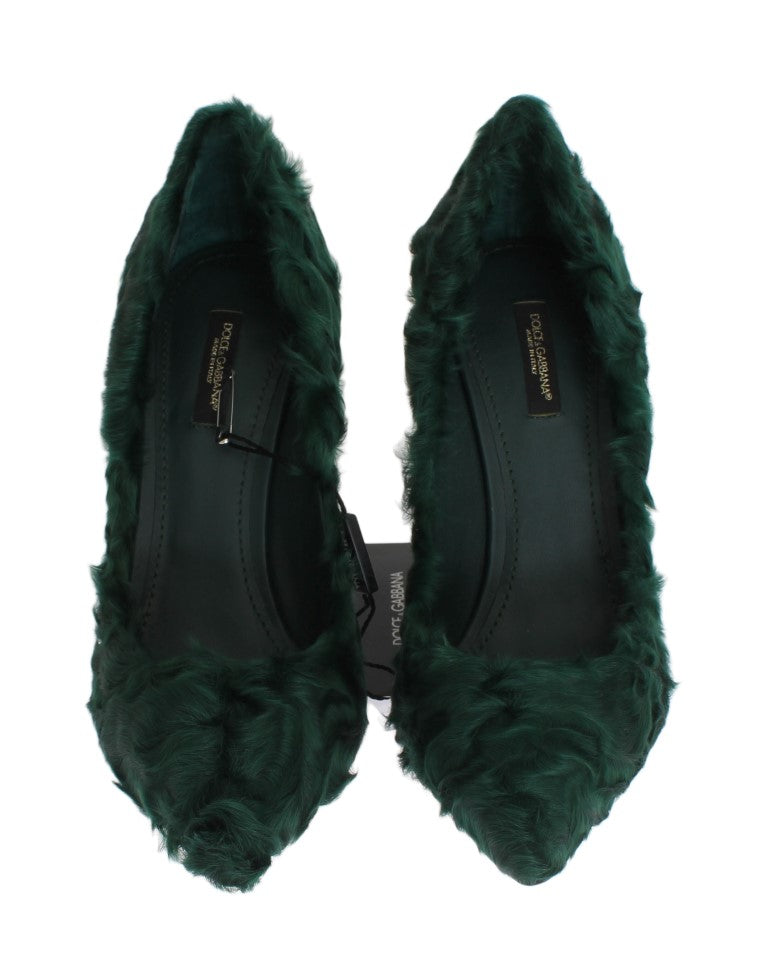 DOLCE & GABBANA aukštakulniai