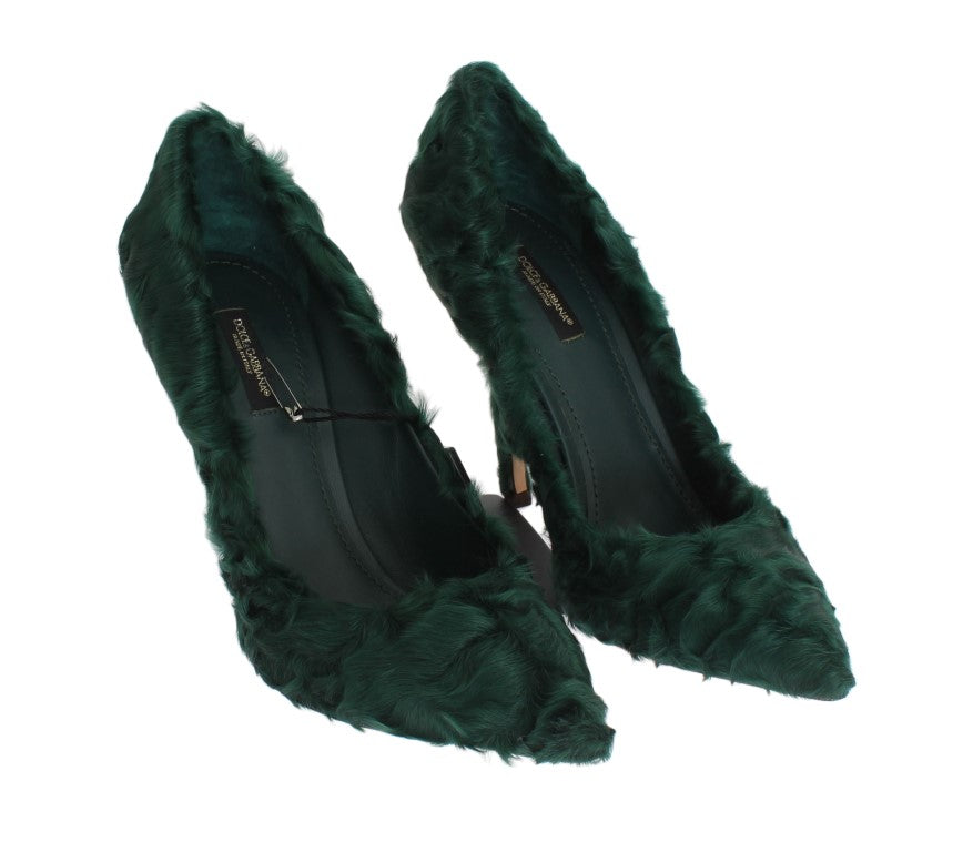 DOLCE & GABBANA aukštakulniai