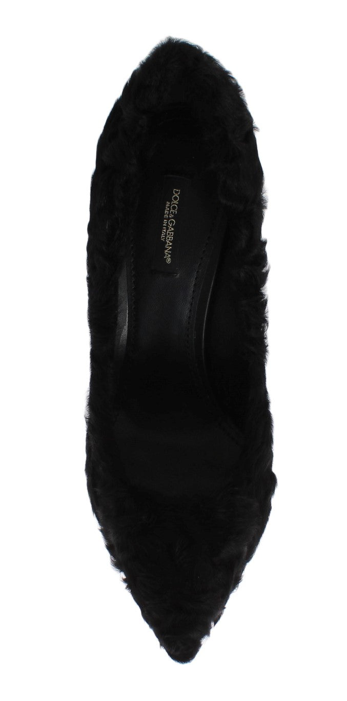 DOLCE & GABBANA aukštakulniai