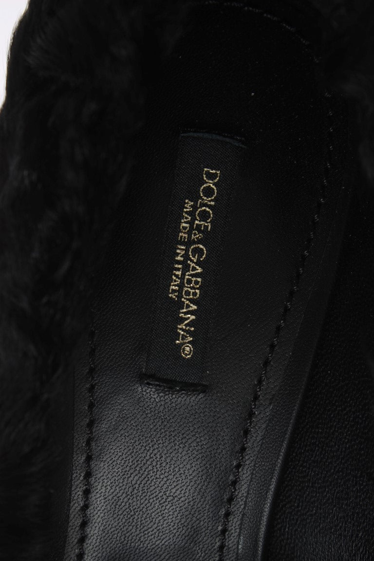 DOLCE & GABBANA aukštakulniai