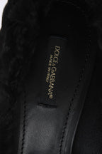 DOLCE & GABBANA aukštakulniai