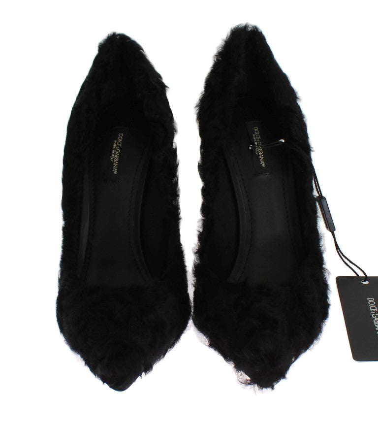 DOLCE & GABBANA aukštakulniai