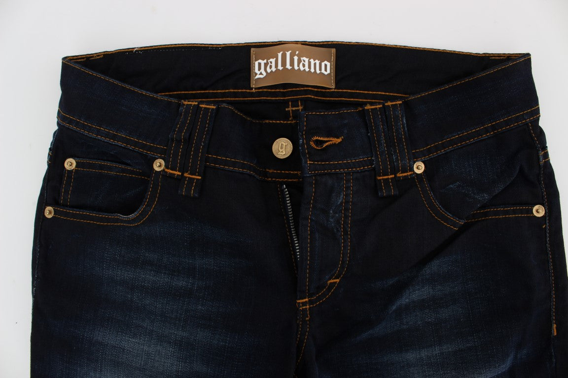 JOHN GALLIANO džinsai