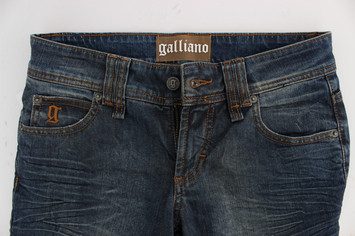 JOHN GALLIANO džinsai