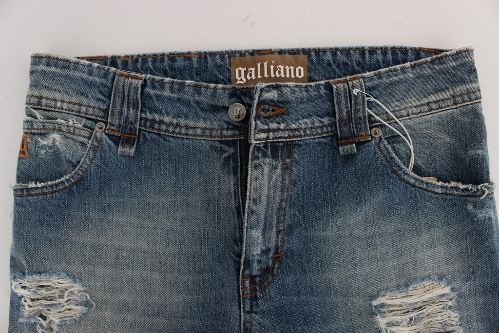 JOHN GALLIANO džinsai