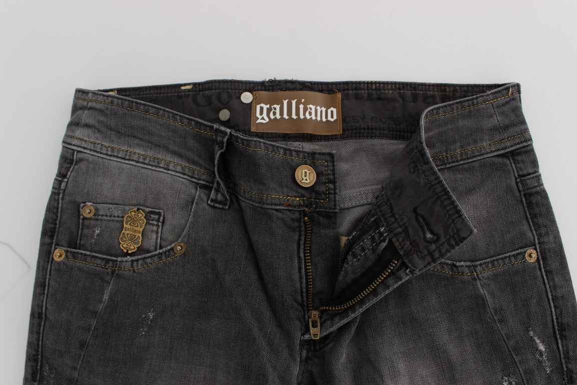 JOHN GALLIANO džinsai
