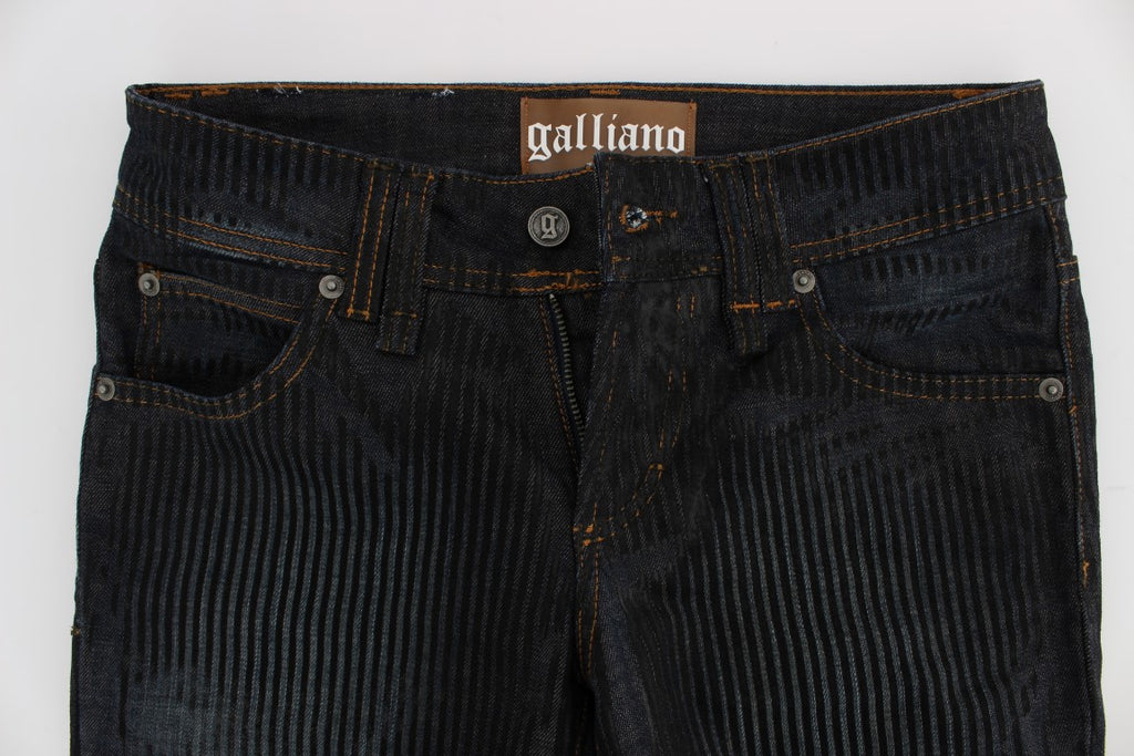JOHN GALLIANO džinsai