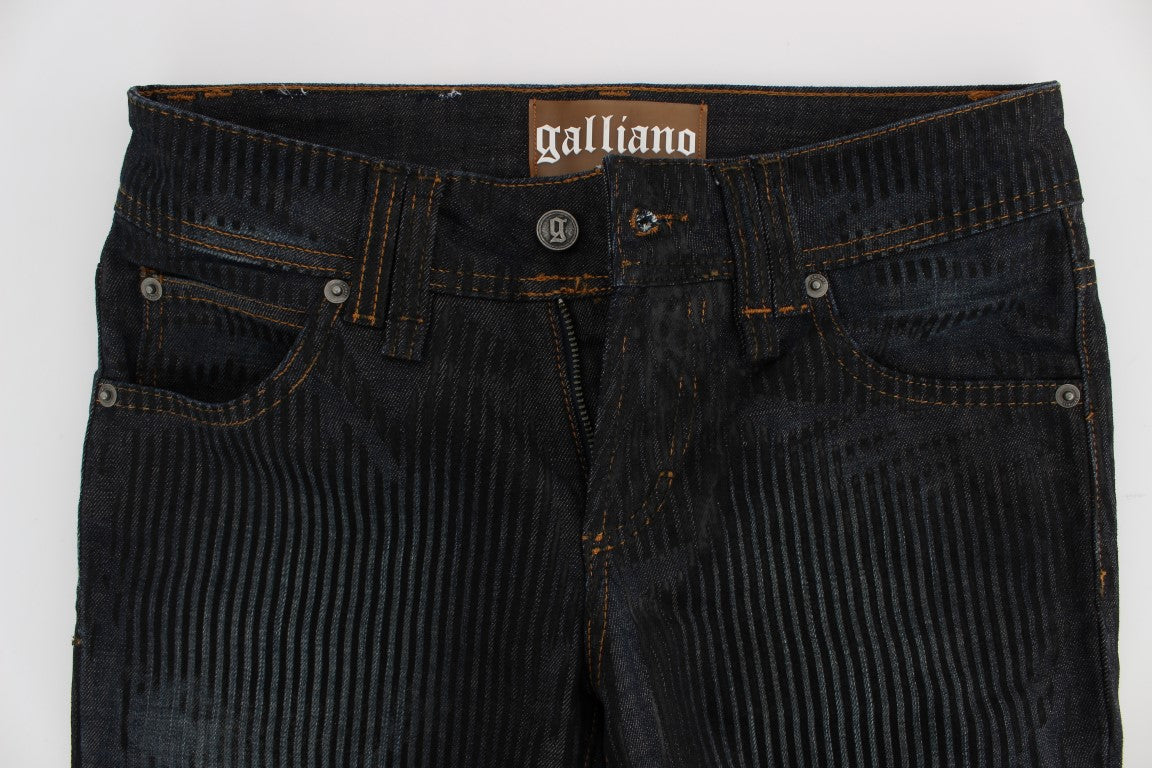 JOHN GALLIANO džinsai