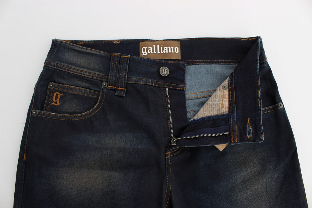 JOHN GALLIANO džinsai