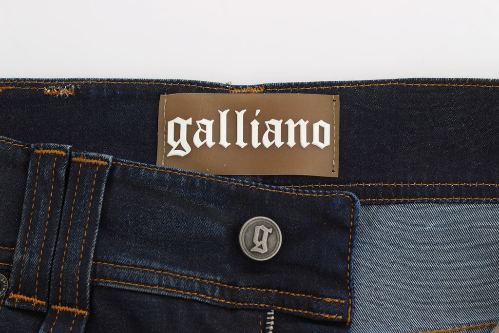 JOHN GALLIANO džinsai