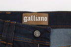 JOHN GALLIANO džinsai