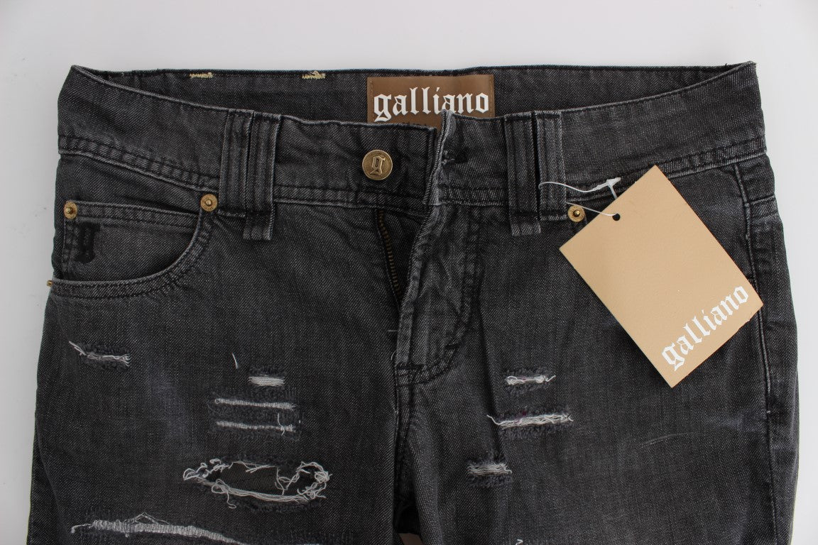 JOHN GALLIANO džinsai