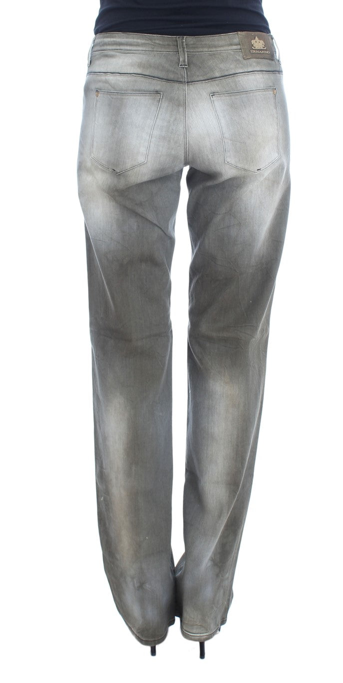 ERMANNO SCERVINO džinsai