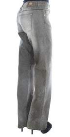 ERMANNO SCERVINO džinsai