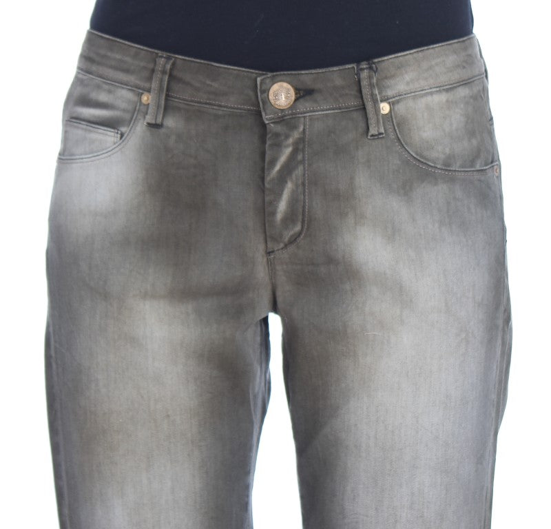 ERMANNO SCERVINO džinsai