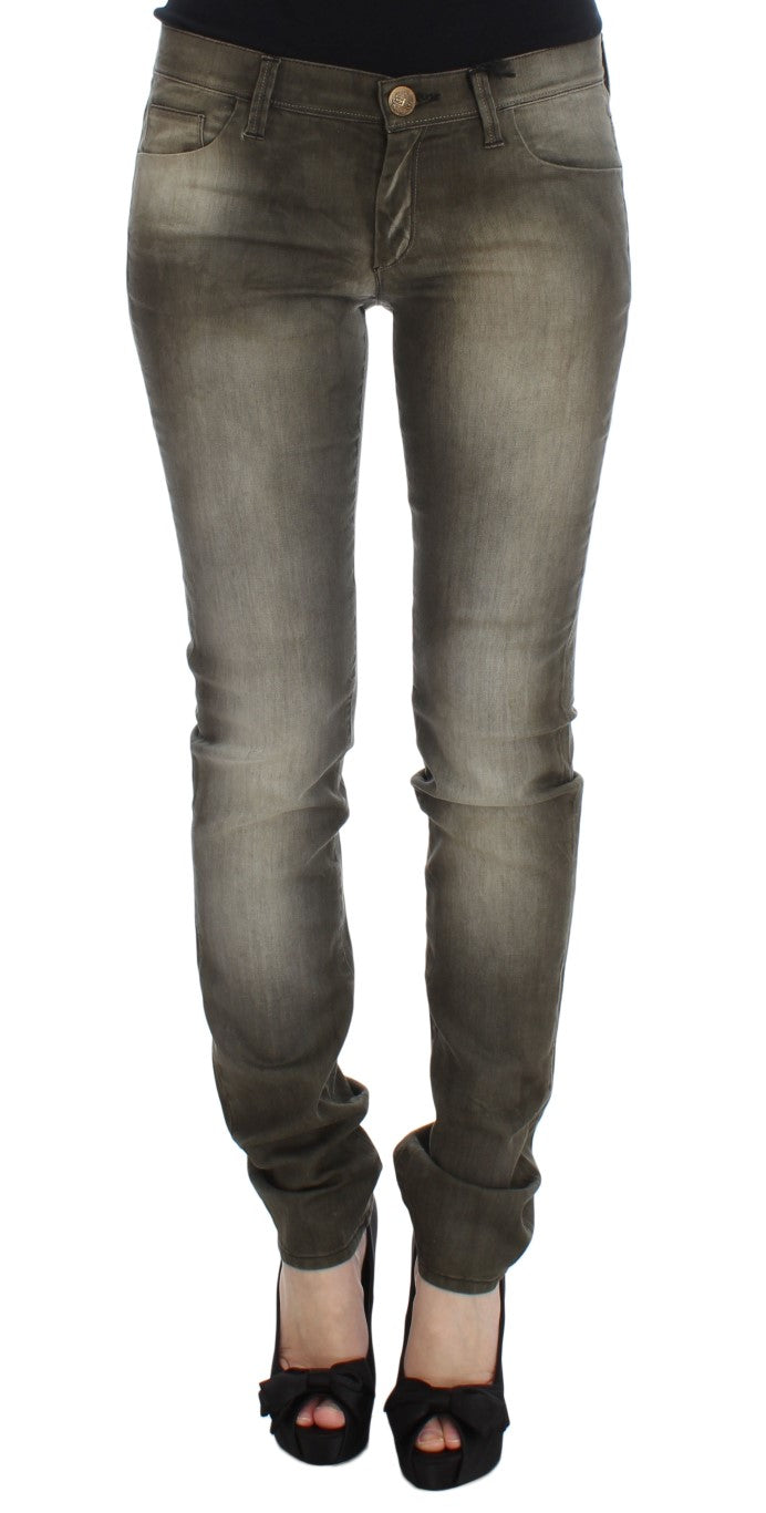 ERMANNO SCERVINO džinsai