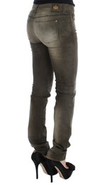 ERMANNO SCERVINO džinsai
