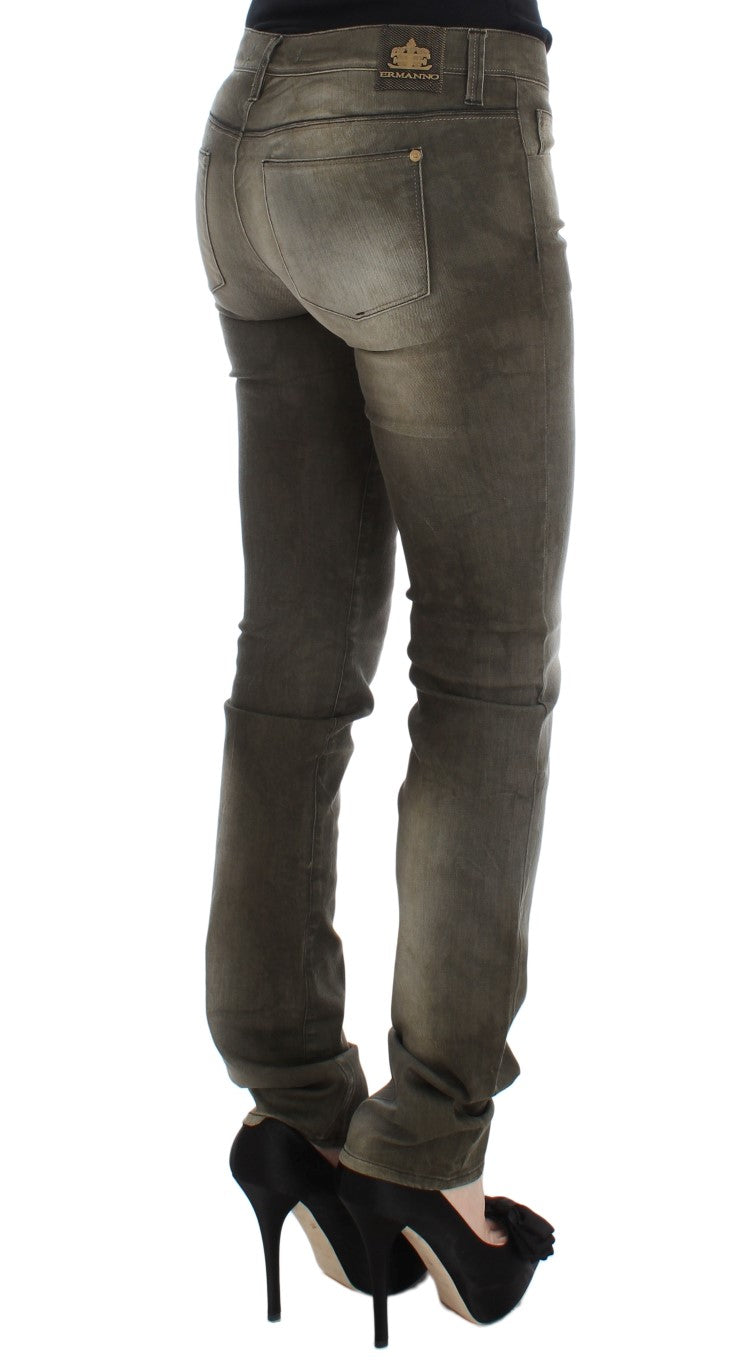 ERMANNO SCERVINO džinsai