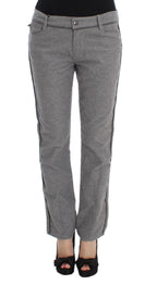 ERMANNO SCERVINO kelnės