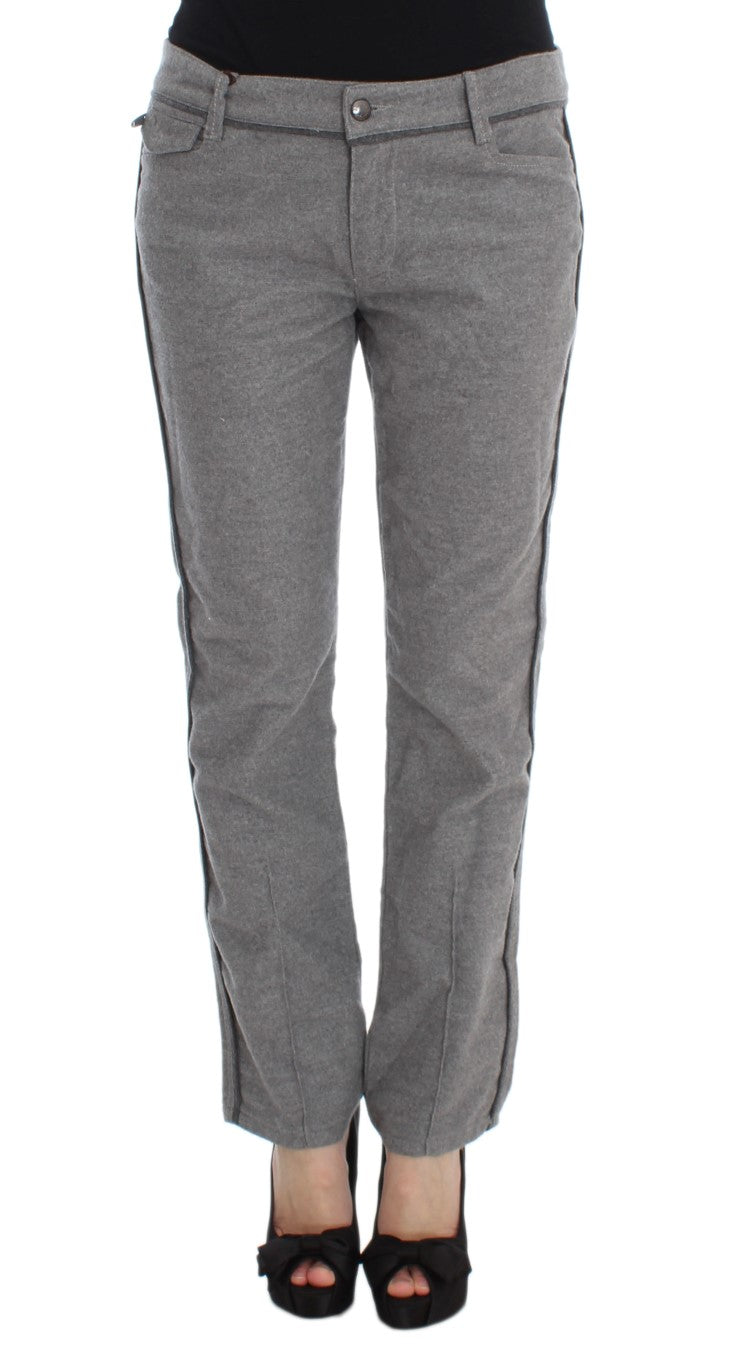 ERMANNO SCERVINO kelnės
