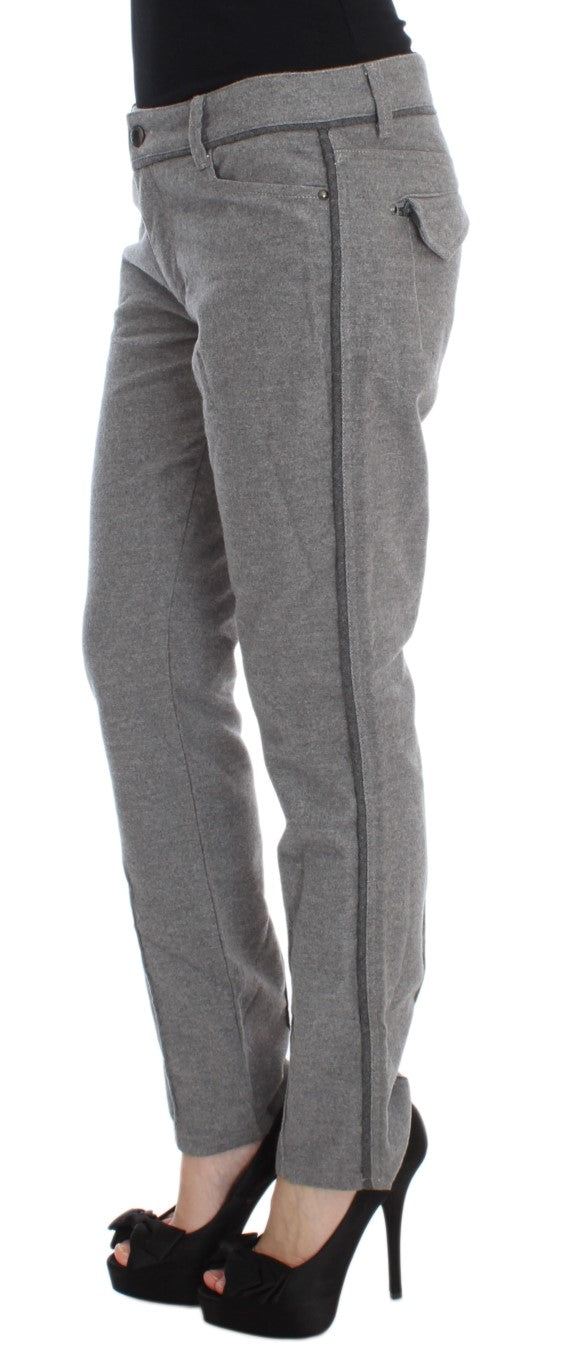 ERMANNO SCERVINO kelnės