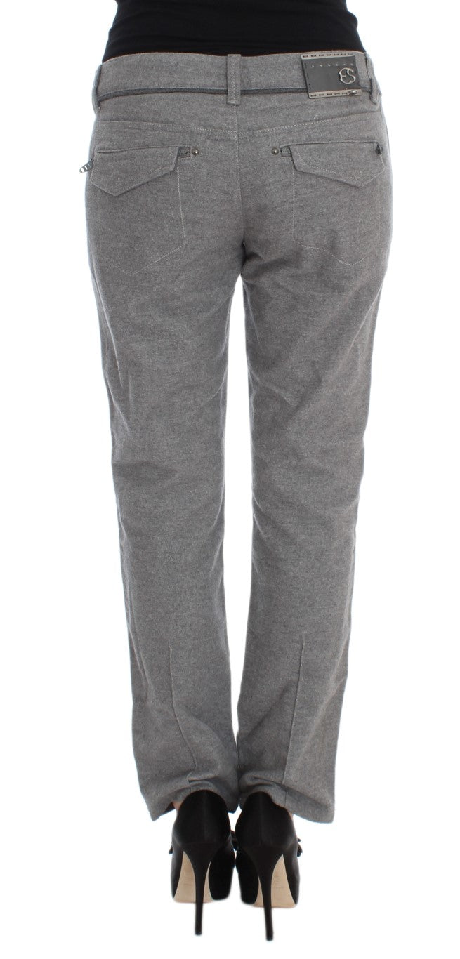 ERMANNO SCERVINO kelnės