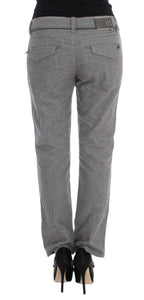 ERMANNO SCERVINO kelnės