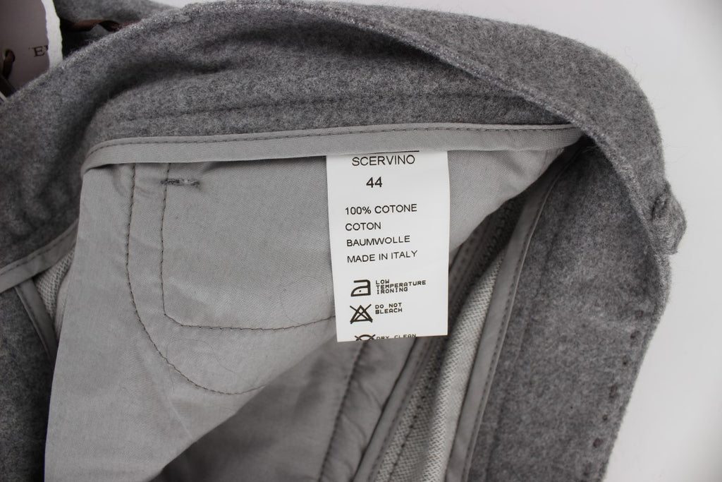 ERMANNO SCERVINO kelnės