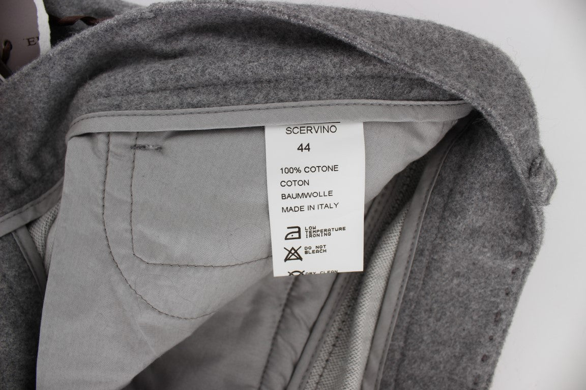 ERMANNO SCERVINO kelnės