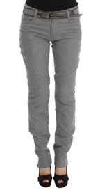 ERMANNO SCERVINO kelnės