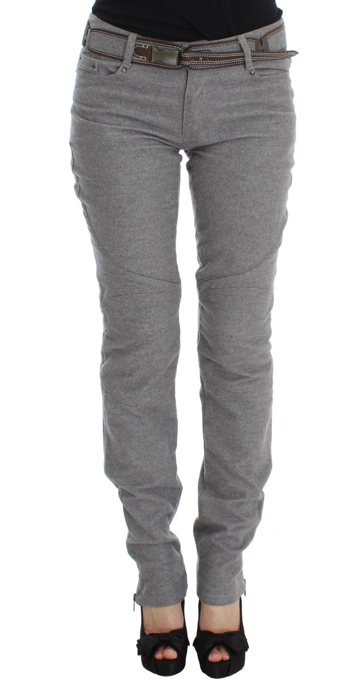 ERMANNO SCERVINO kelnės