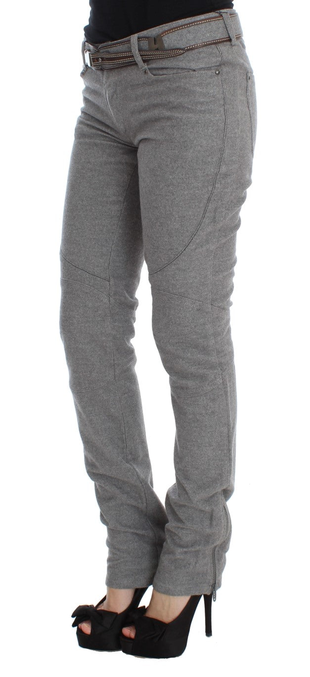 ERMANNO SCERVINO kelnės