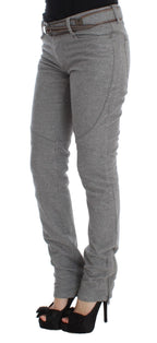 ERMANNO SCERVINO kelnės