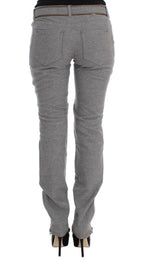 ERMANNO SCERVINO kelnės