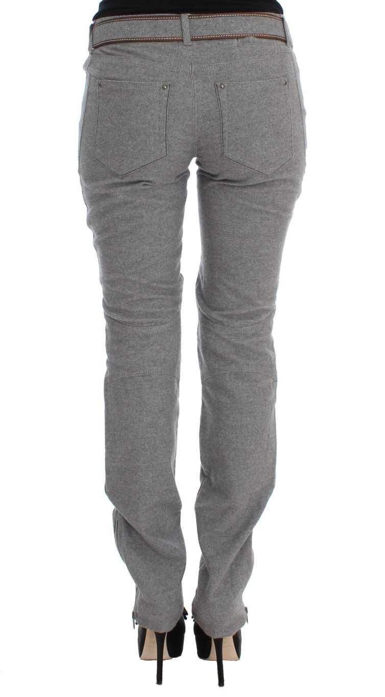ERMANNO SCERVINO kelnės