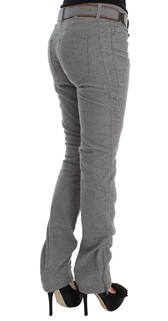 ERMANNO SCERVINO kelnės