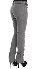 ERMANNO SCERVINO kelnės