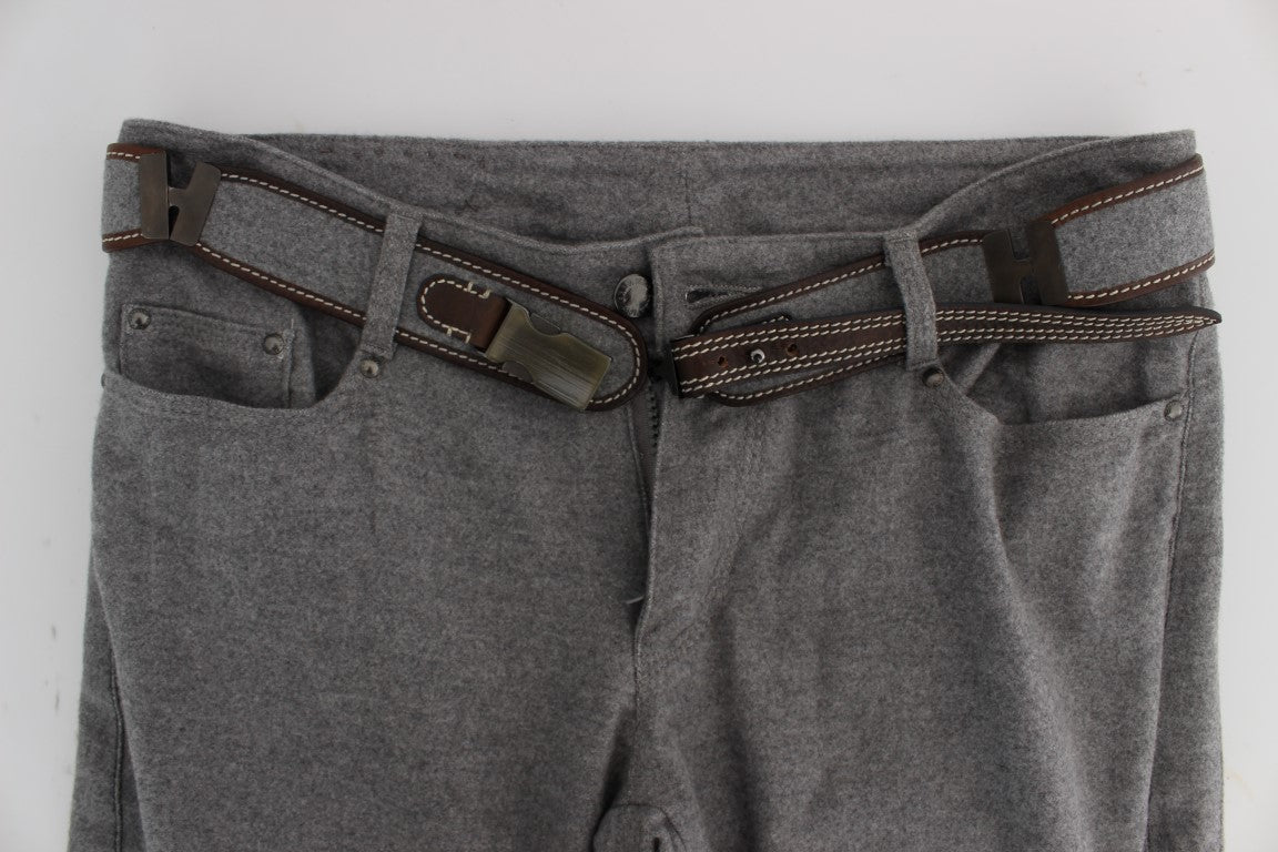 ERMANNO SCERVINO kelnės