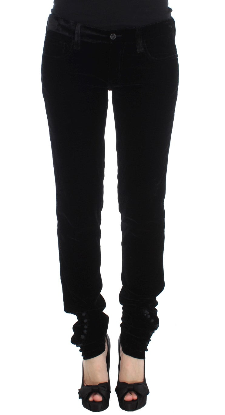 ERMANNO SCERVINO kelnės