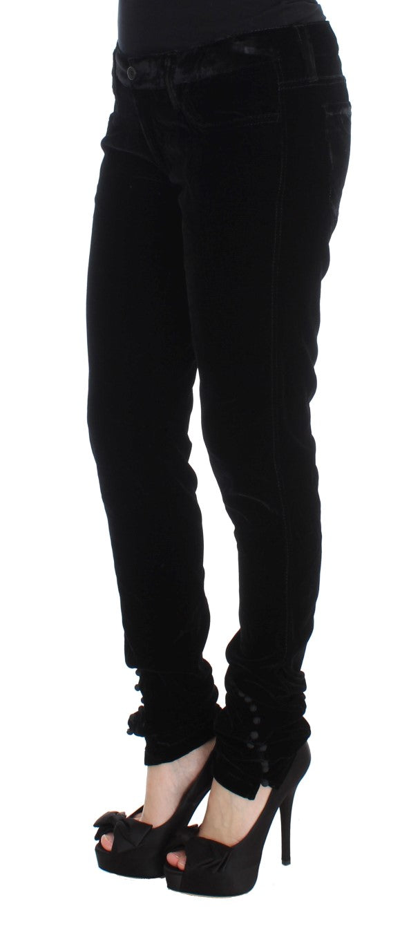 ERMANNO SCERVINO kelnės