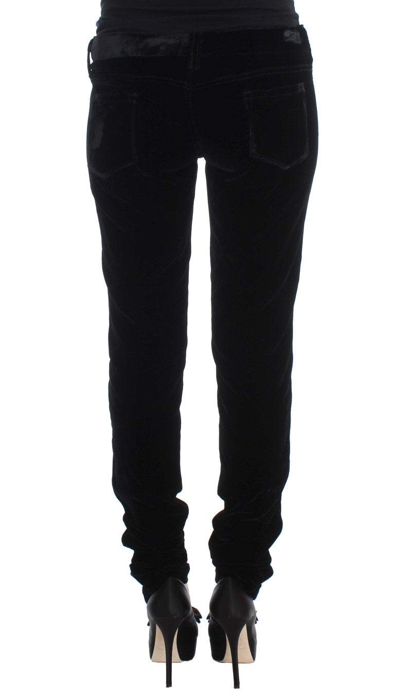 ERMANNO SCERVINO kelnės