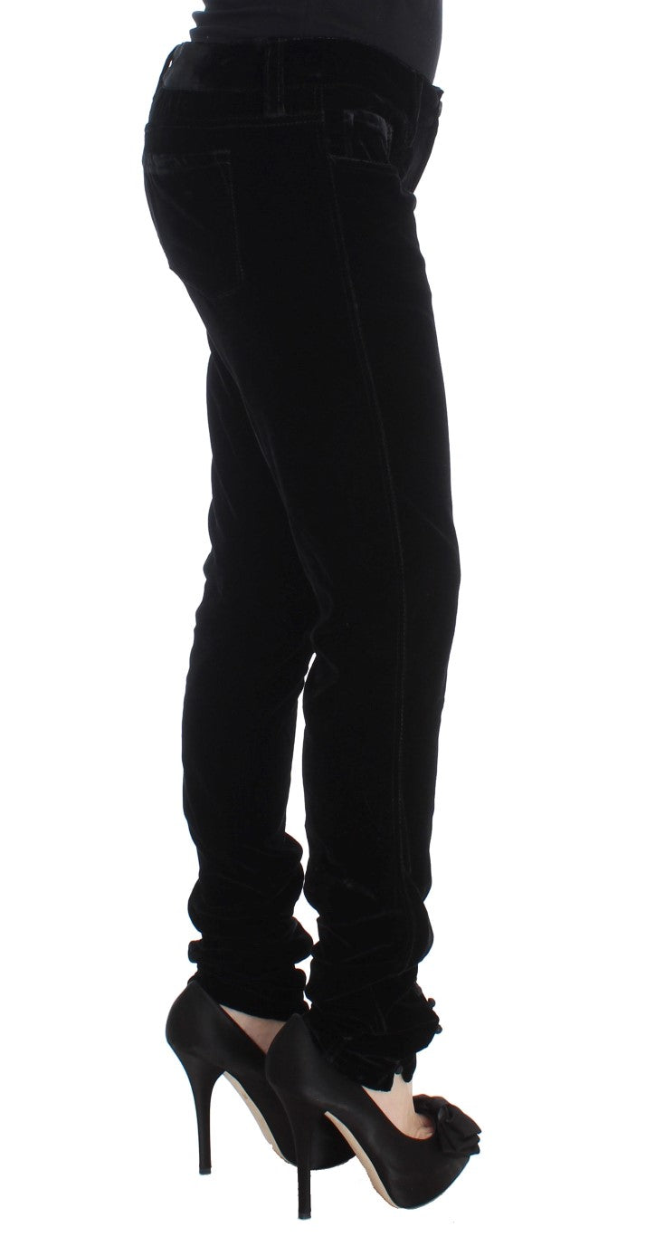 ERMANNO SCERVINO kelnės