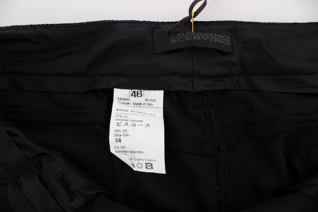 ERMANNO SCERVINO kelnės