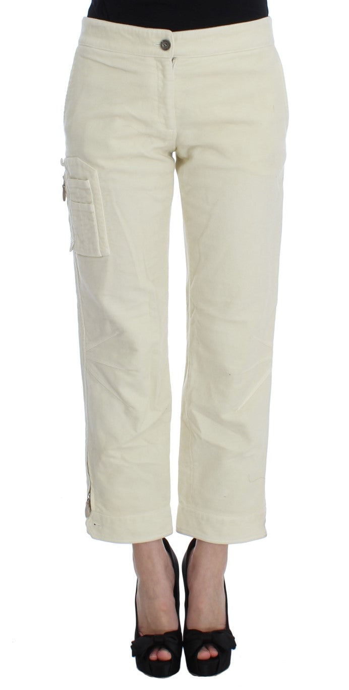 ERMANNO SCERVINO kelnės