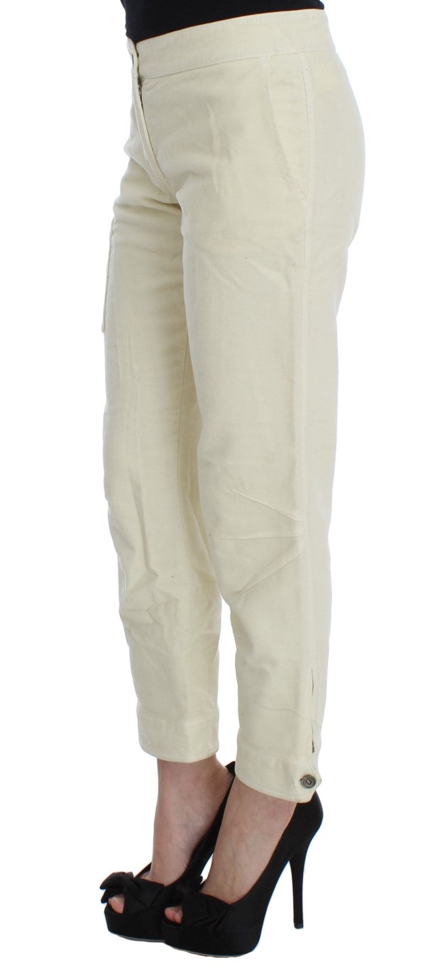 ERMANNO SCERVINO kelnės